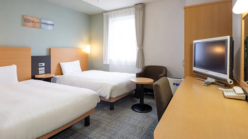 Comfort Hotel Kure
