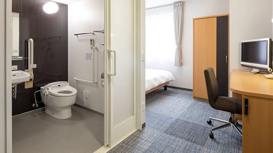 Comfort Hotel Kure
