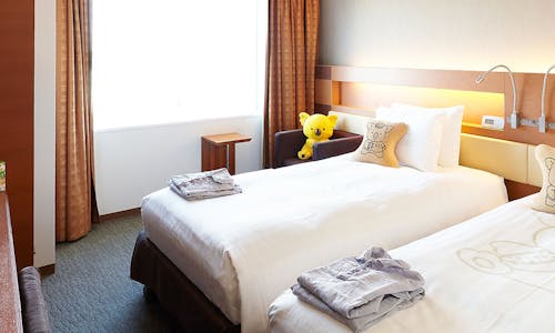 錦糸町の駐車場ありの おすすめビジネスホテル 宿泊予約は 一休 Com