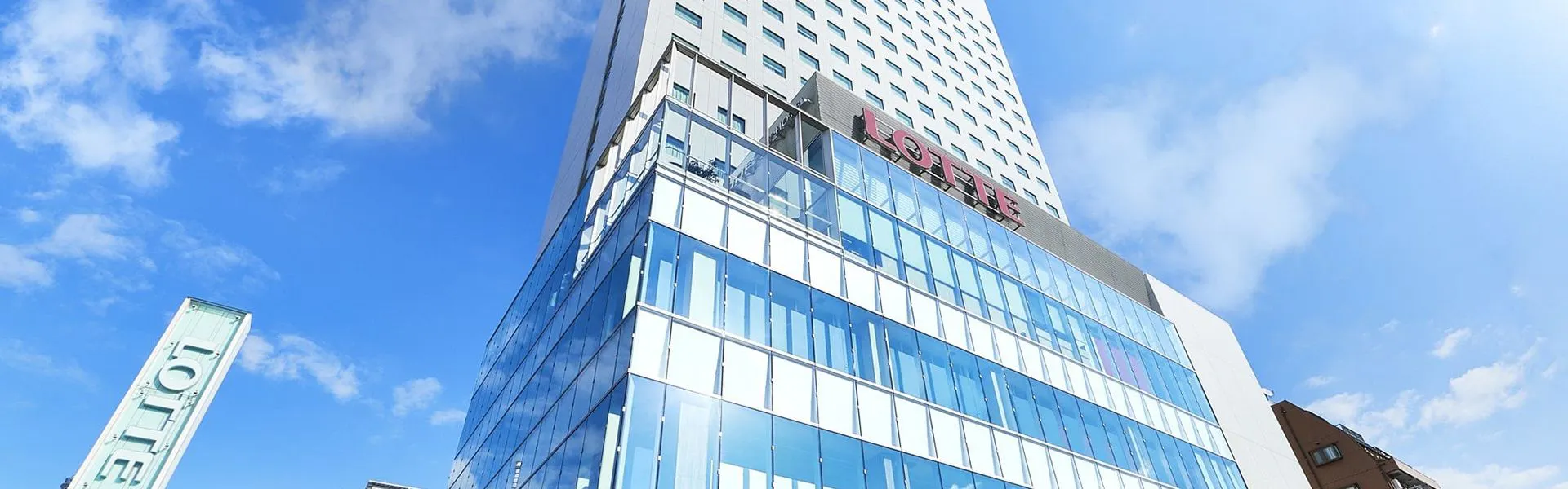 ロッテシティホテル錦糸町