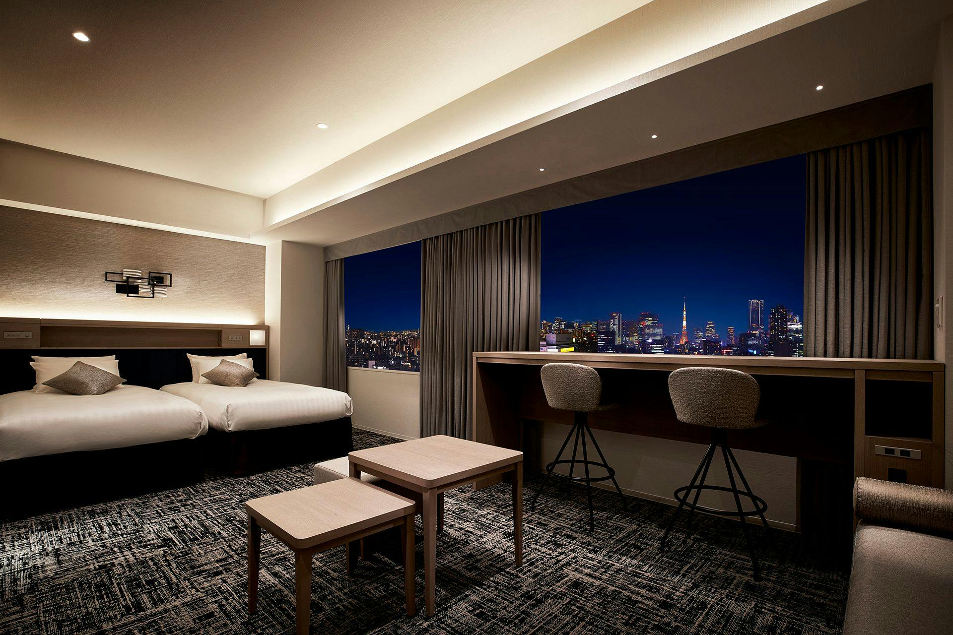 ロッテシティホテル錦糸町