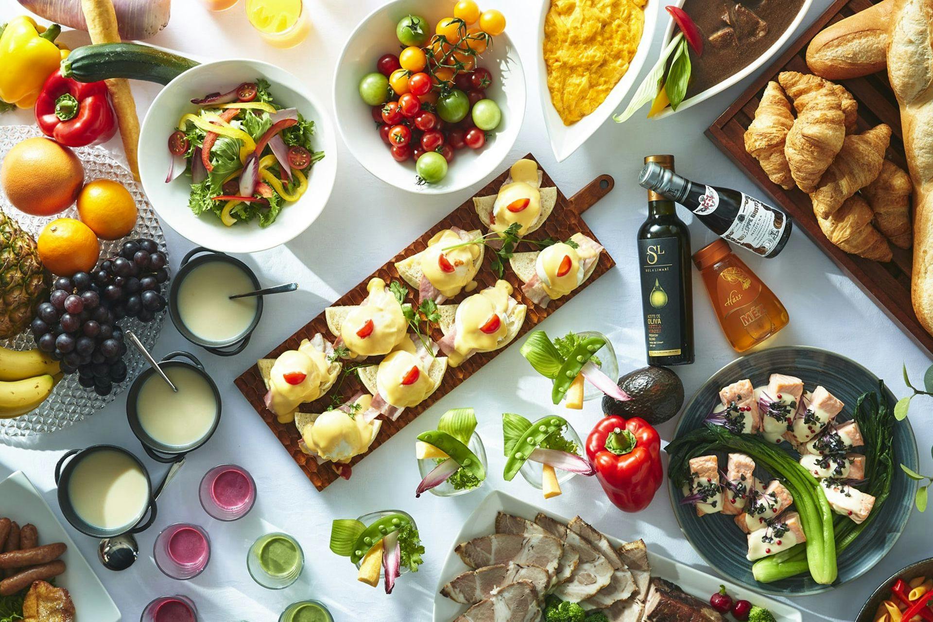 ロッテシティホテル錦糸町