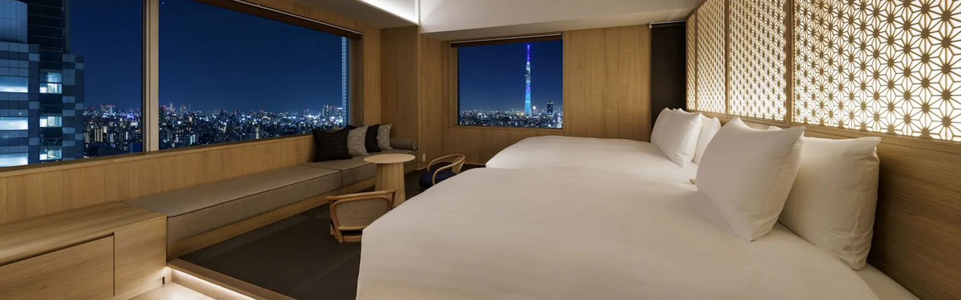 ロッテシティホテル錦糸町