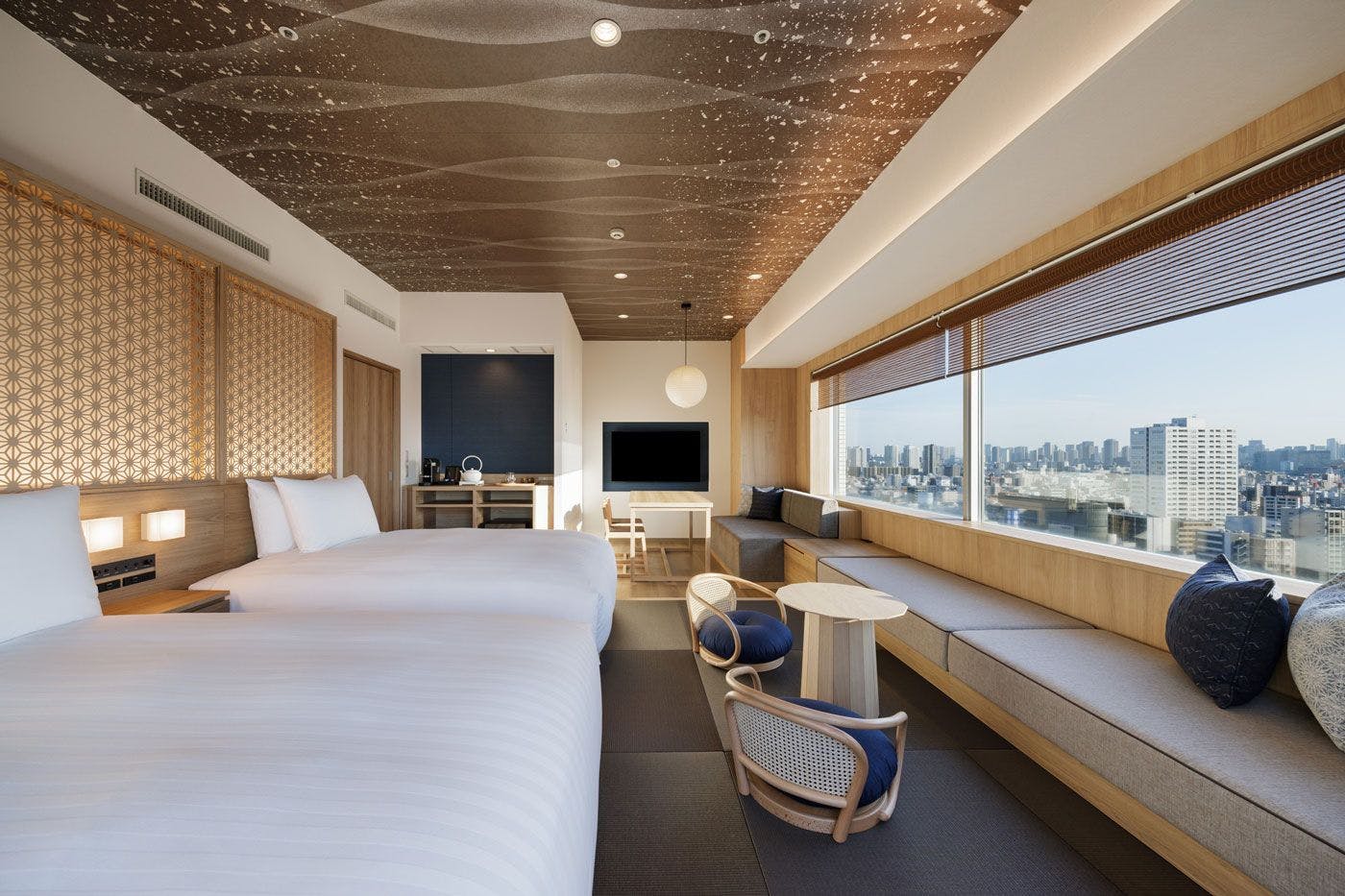 Lotte City Hotel Kinshicho