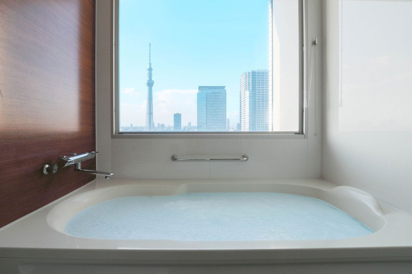 Lotte City Hotel Kinshicho