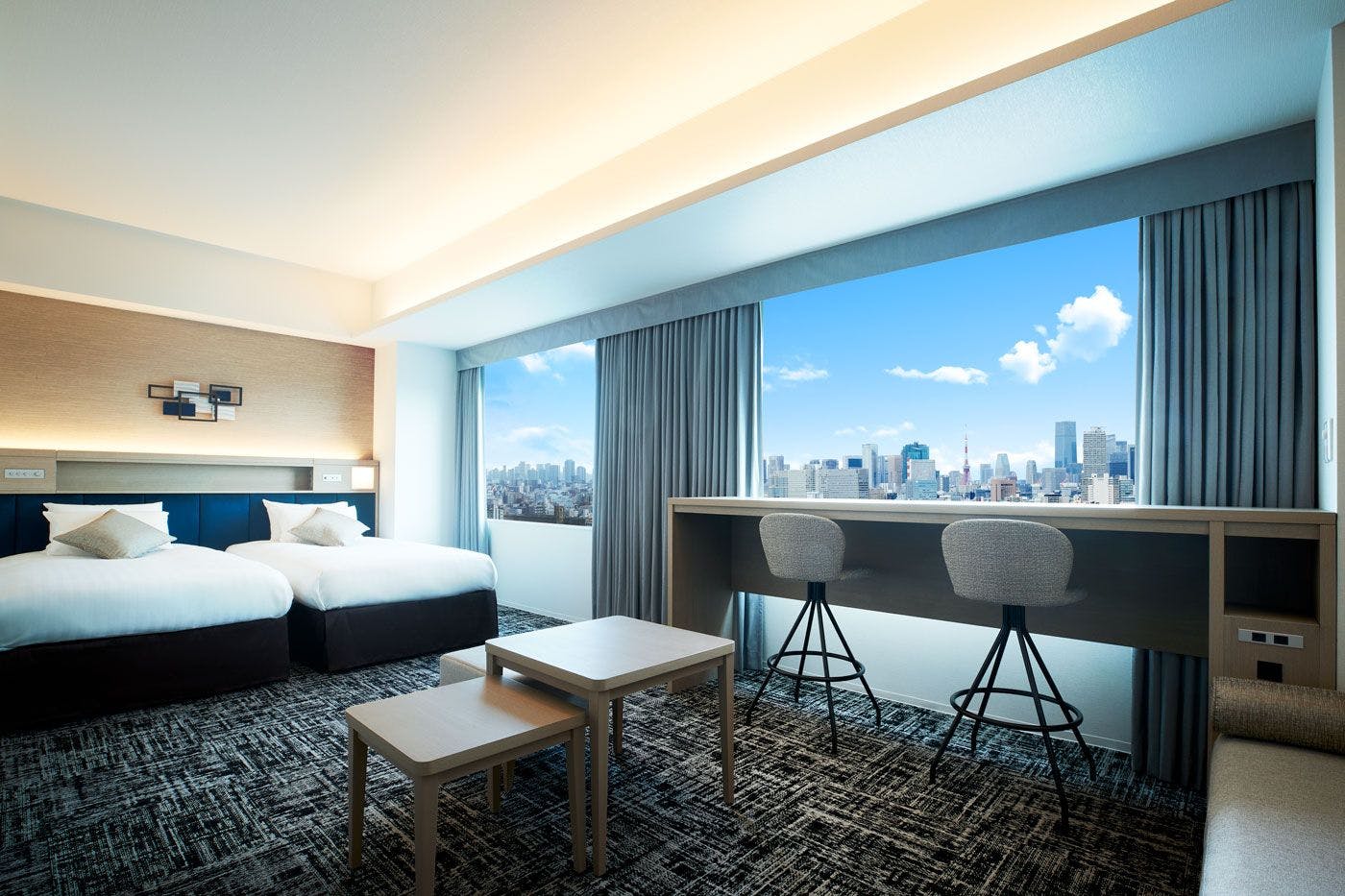 Lotte City Hotel Kinshicho