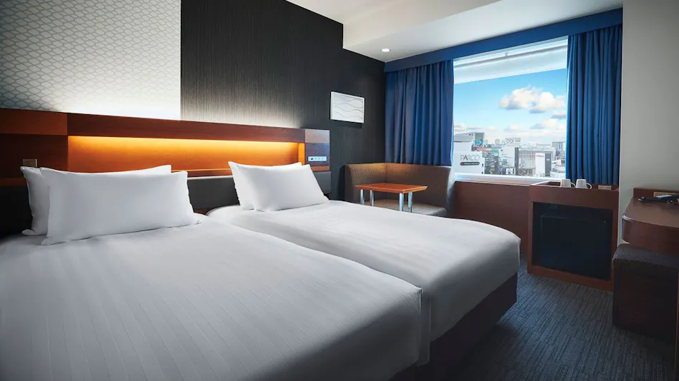 Lotte City Hotel Kinshicho