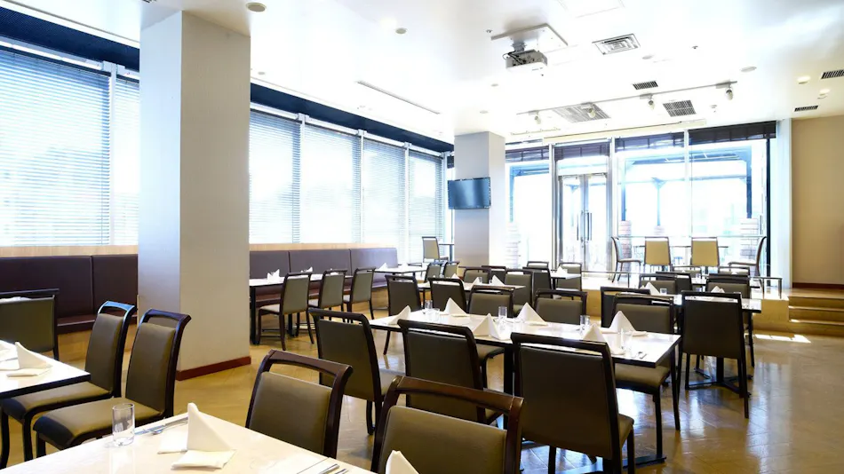 Lotte City Hotel Kinshicho