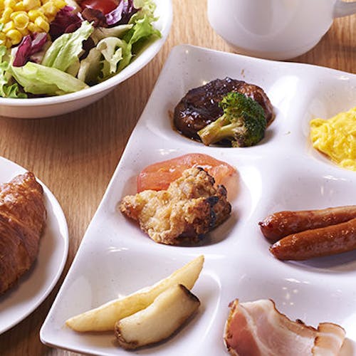 錦糸町の宿で 朝食ビュッフェ をご紹介 最上のひとときをどうぞ 一休 Com 錦糸町の宿で 朝食ビュッフェ をご紹介 最上のひとときをどうぞ 一休 Com