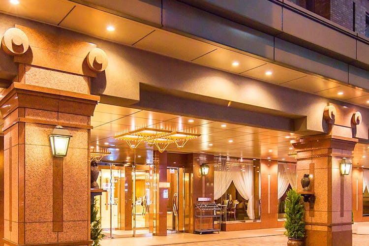 ホテルマイステイズ札幌アスペン 宿泊予約なら Yahoo トラベル ホテルマイステイズ札幌アスペン 宿泊予約なら Yahoo トラベル