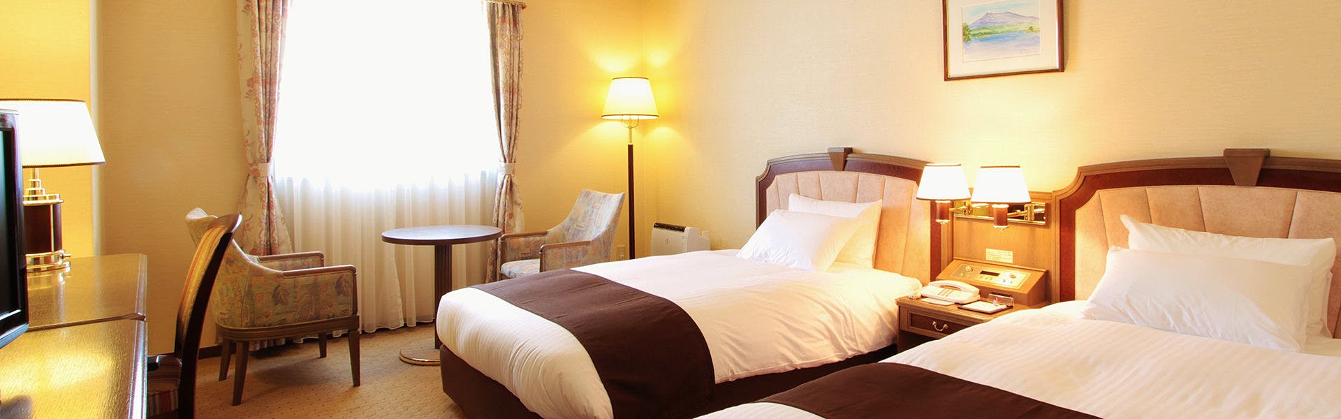 Hotel MyStays Sapporo Aspen