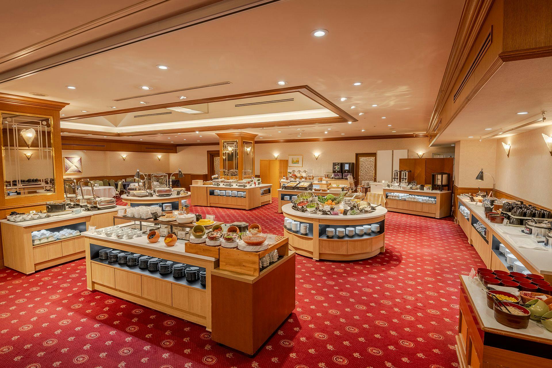 Hotel MyStays Sapporo Aspen