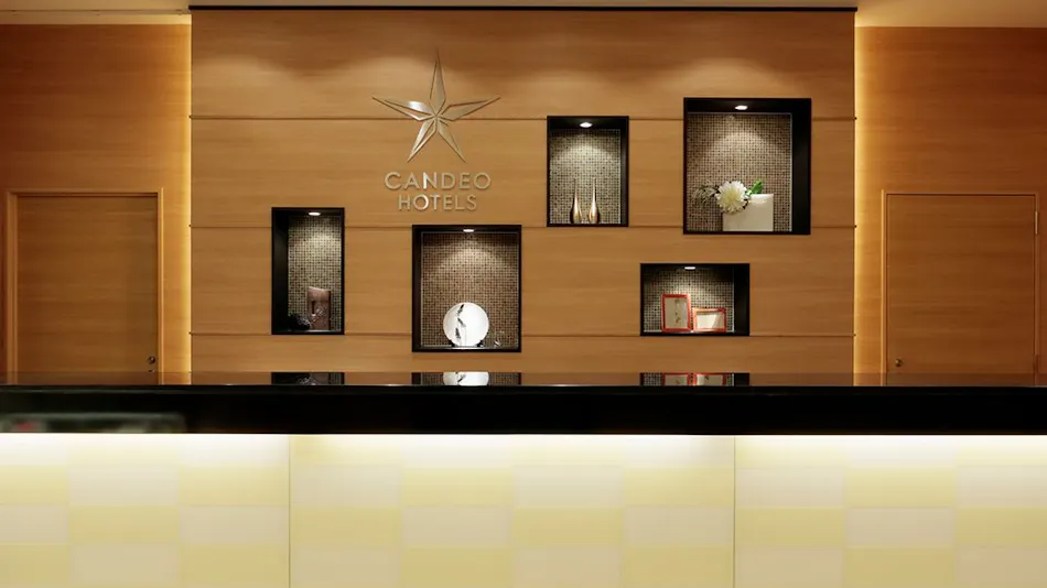 Candeo Hotels Otsu Kumamoto Airport (CANDEO HOTELS)