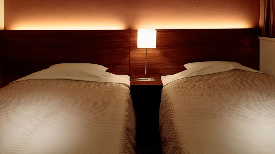 Candeo Hotels Otsu Kumamoto Airport (CANDEO HOTELS)