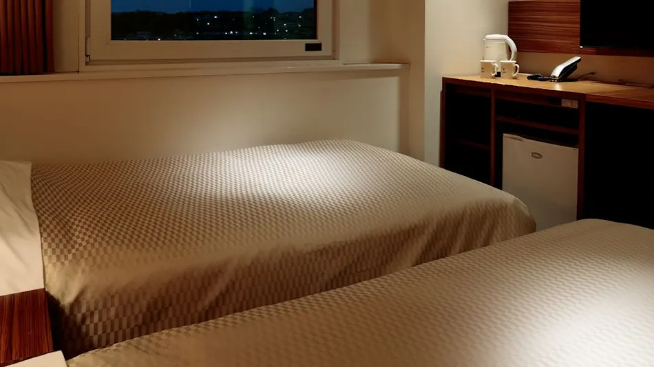 Candeo Hotels Otsu Kumamoto Airport (CANDEO HOTELS)