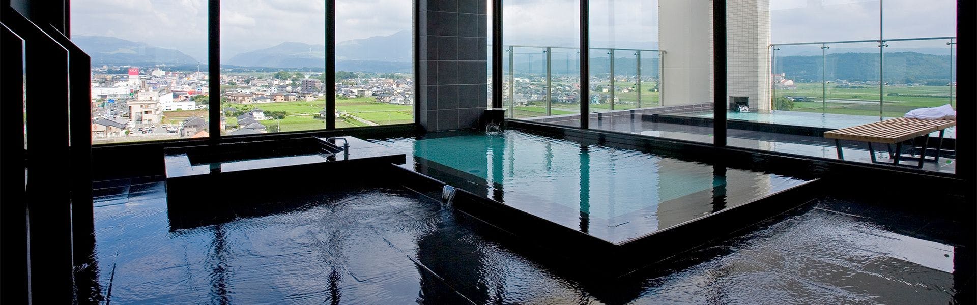 カンデオホテルズ大津熊本空港（CANDEO HOTELS）