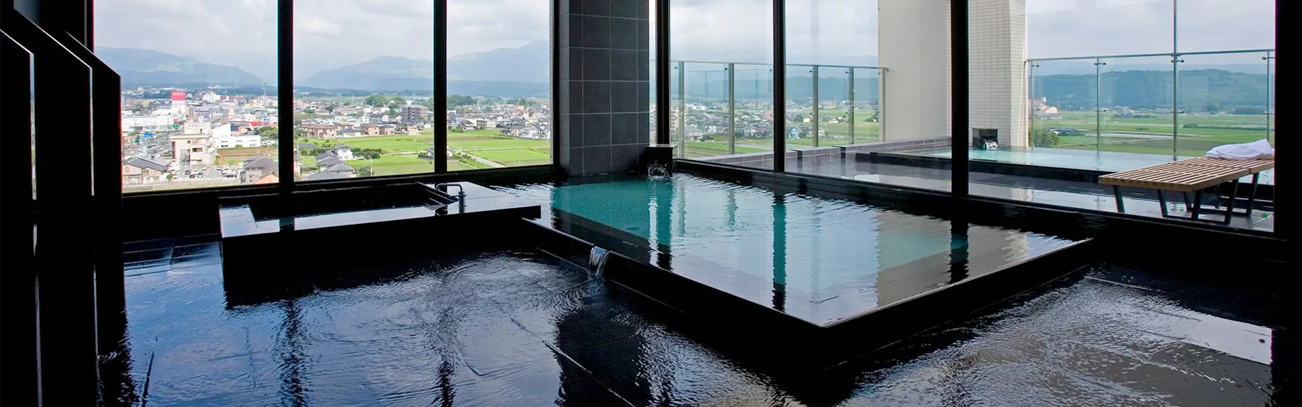 カンデオホテルズ大津熊本空港(CANDEO HOTELS)