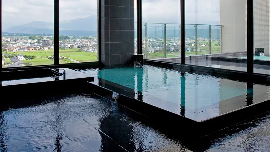 Candeo Hotels Otsu Kumamoto Airport (CANDEO HOTELS)