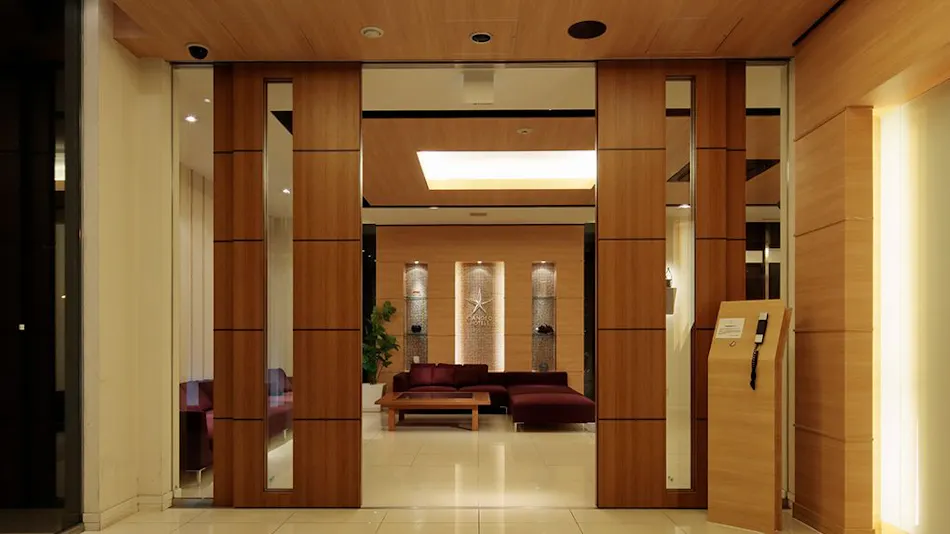 Candeo Hotels Otsu Kumamoto Airport (CANDEO HOTELS)