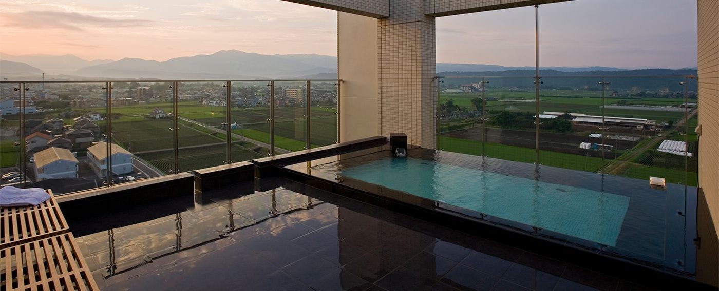 Sky Spa