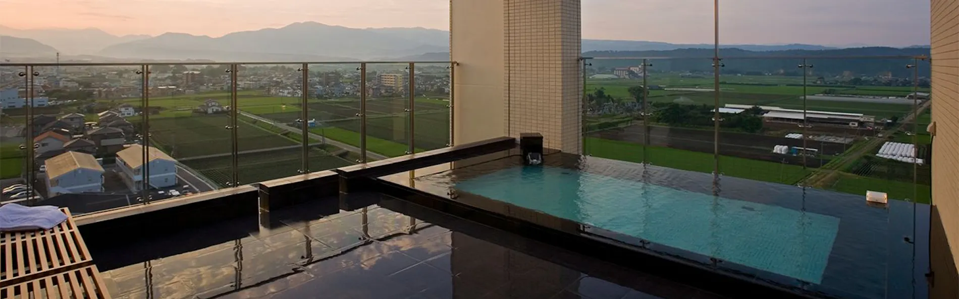 カンデオホテルズ大津熊本空港(CANDEO HOTELS)