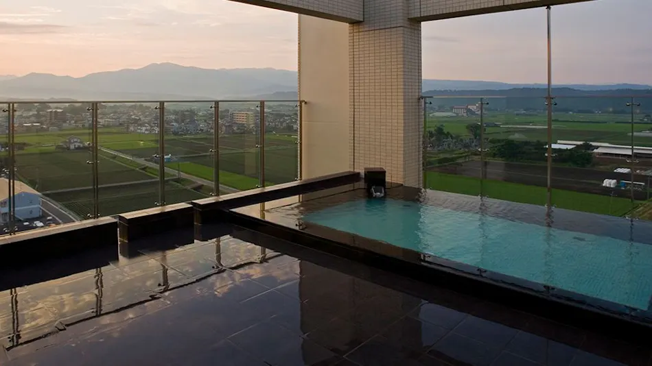 Candeo Hotels Otsu Kumamoto Airport (CANDEO HOTELS)