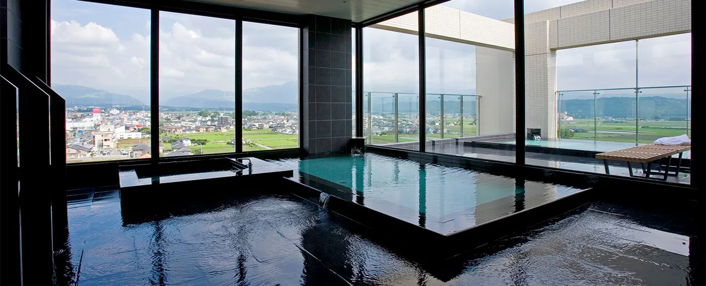 Sky Spa