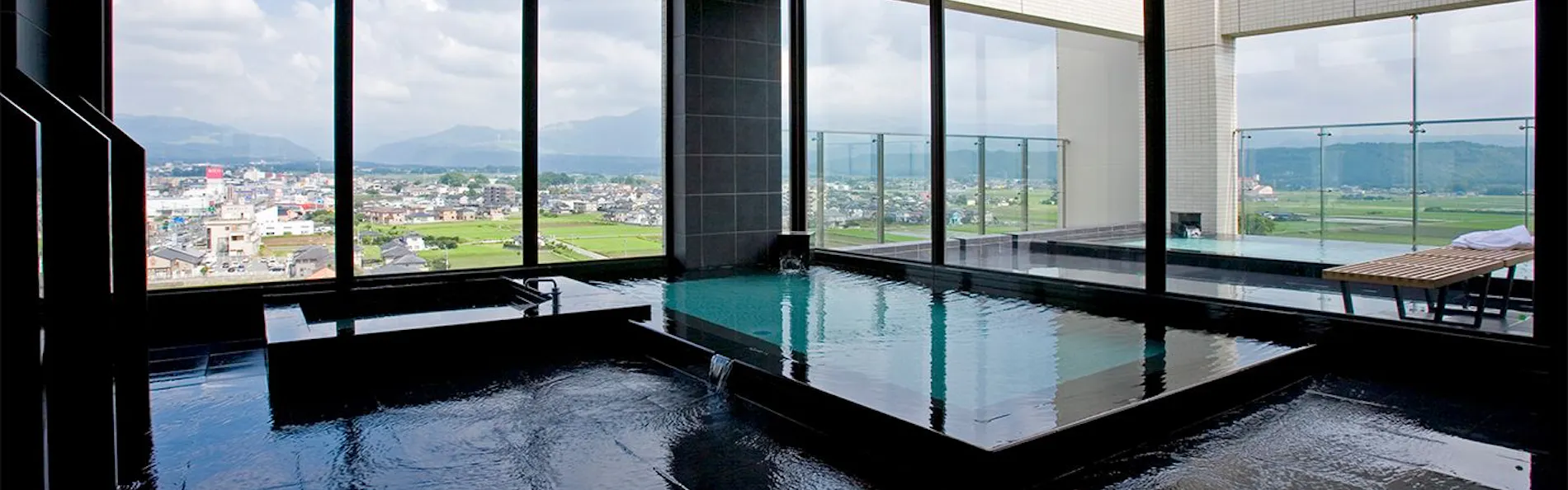 カンデオホテルズ大津熊本空港(CANDEO HOTELS)