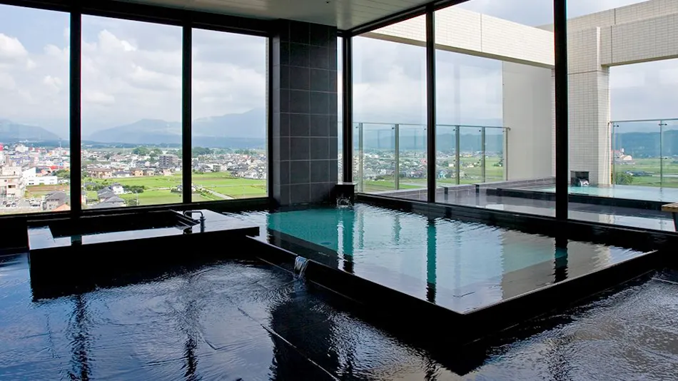 Candeo Hotels Otsu Kumamoto Airport (CANDEO HOTELS)