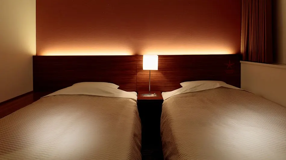 Candeo Hotels Otsu Kumamoto Airport (CANDEO HOTELS)