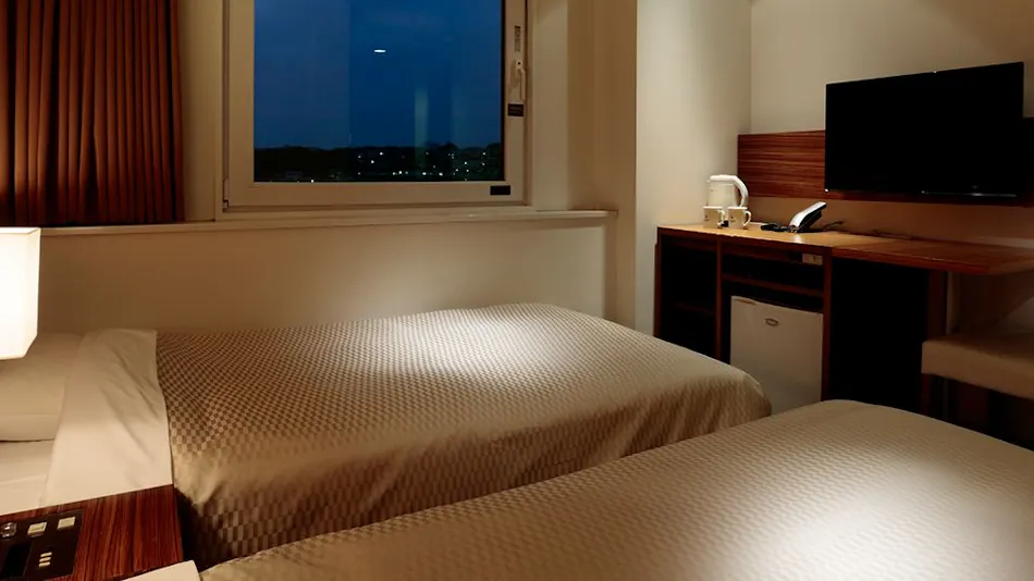 Candeo Hotels Otsu Kumamoto Airport (CANDEO HOTELS)