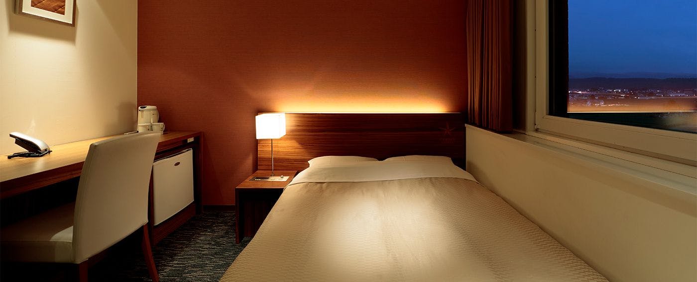 Candeo Hotels Otsu Kumamoto Airport (CANDEO HOTELS)