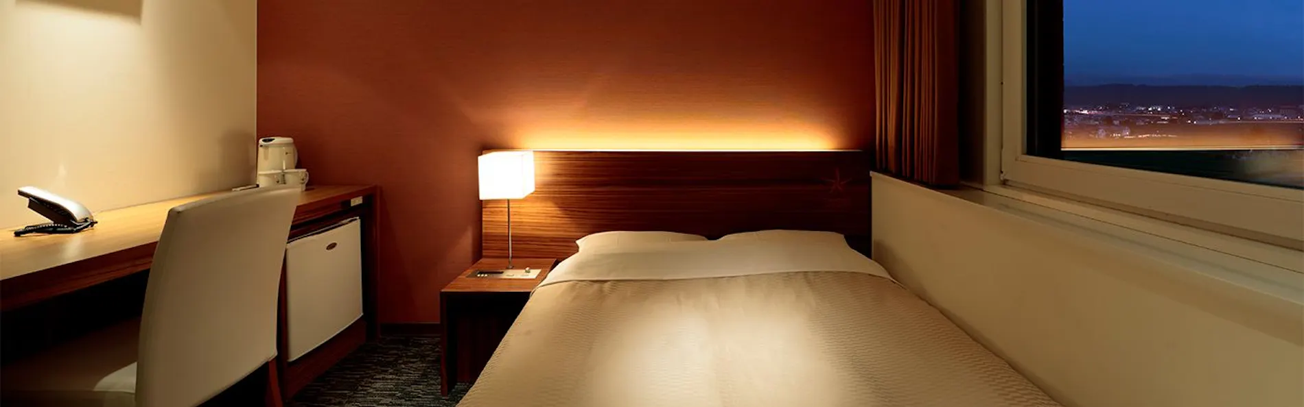 カンデオホテルズ大津熊本空港(CANDEO HOTELS)