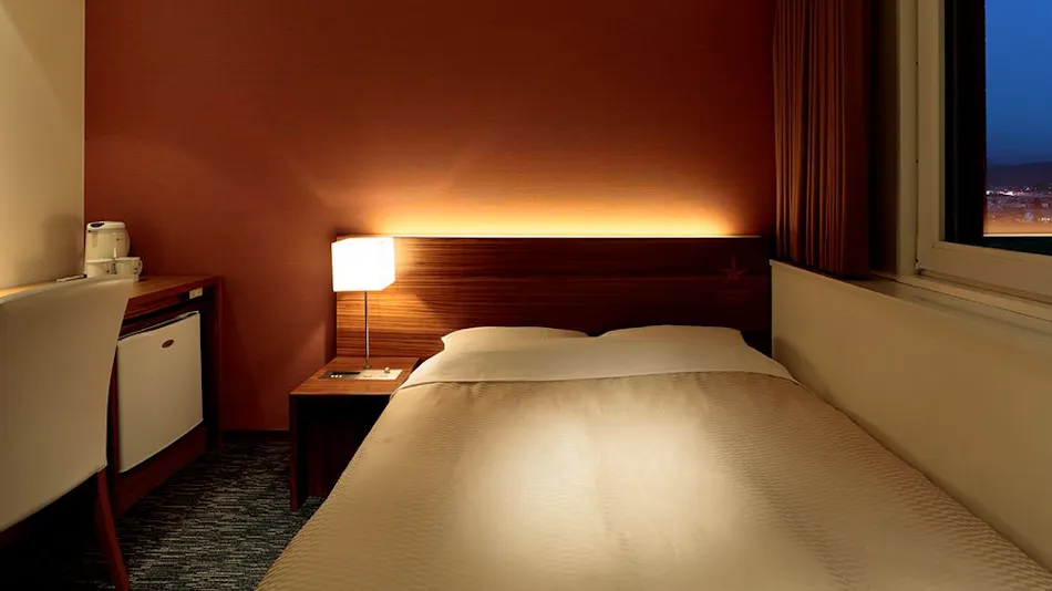 Candeo Hotels Otsu Kumamoto Airport (CANDEO HOTELS)