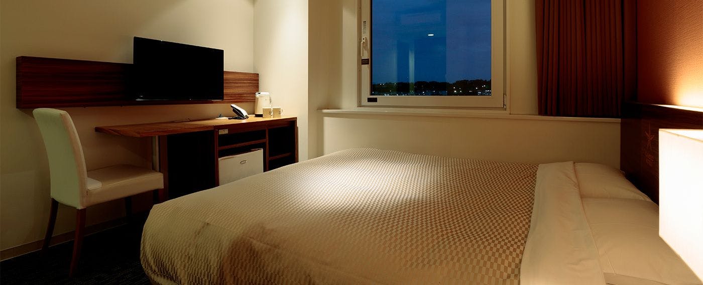 Candeo Hotels Otsu Kumamoto Airport (CANDEO HOTELS)