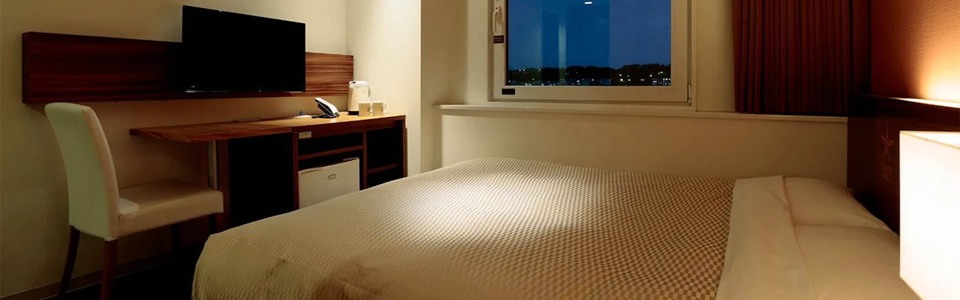カンデオホテルズ大津熊本空港(CANDEO HOTELS)