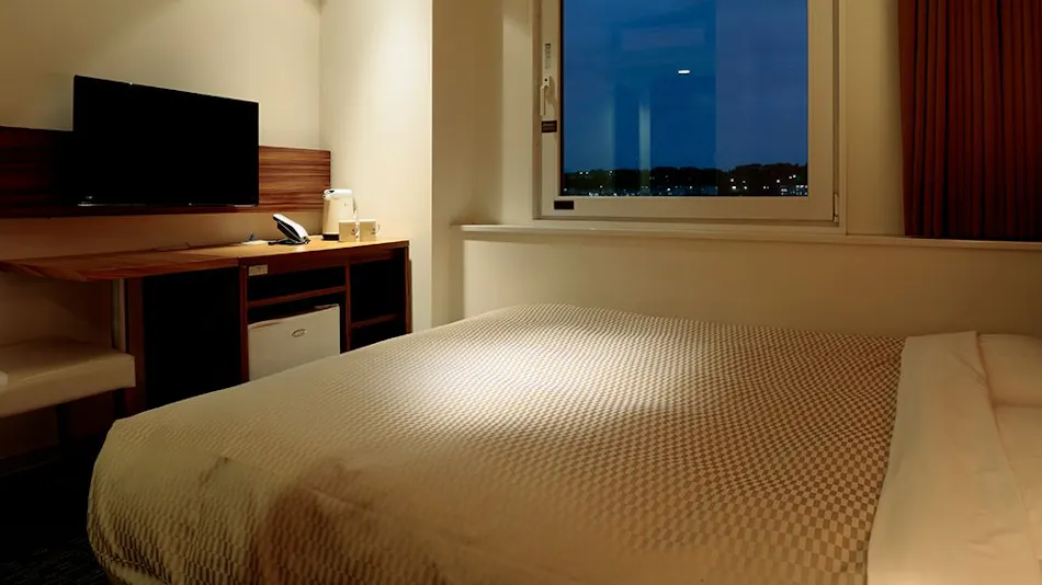 Candeo Hotels Otsu Kumamoto Airport (CANDEO HOTELS)