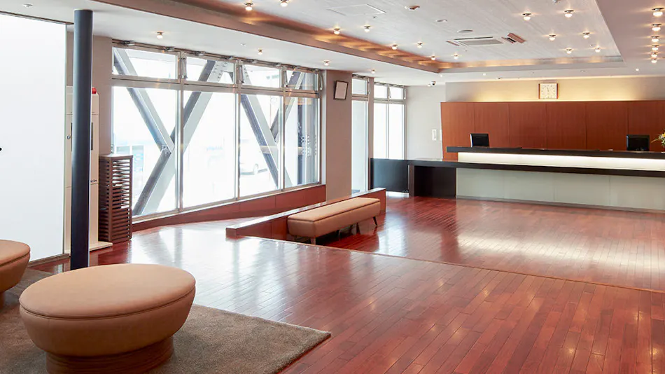 Hotel MyStays Yokohama