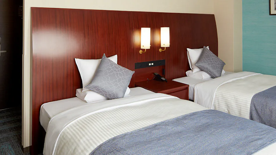 Hotel MyStays Yokohama