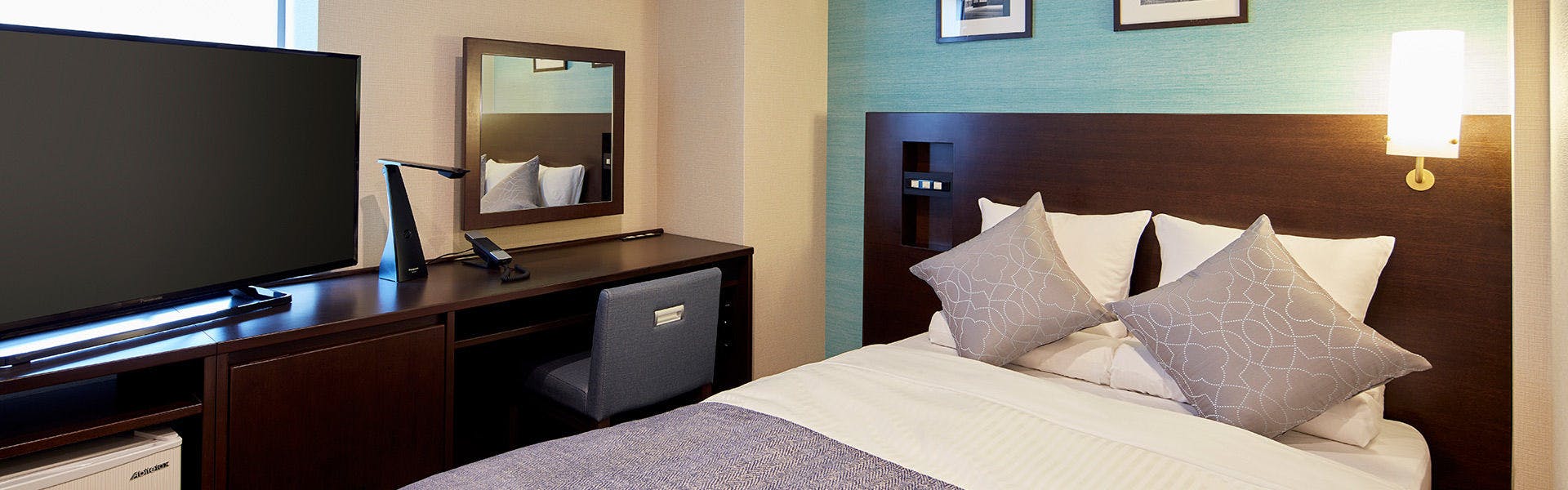 ホテルマイステイズ横浜