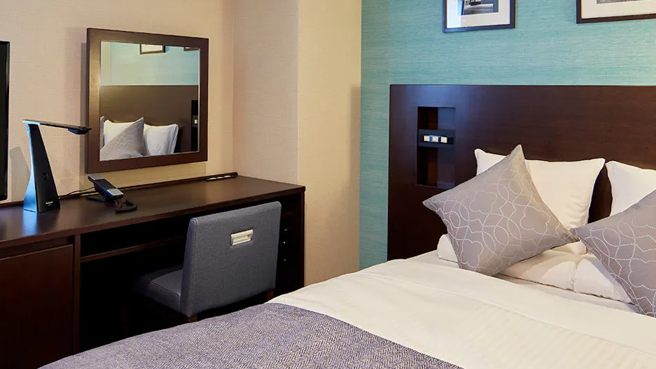 Hotel MyStays Yokohama