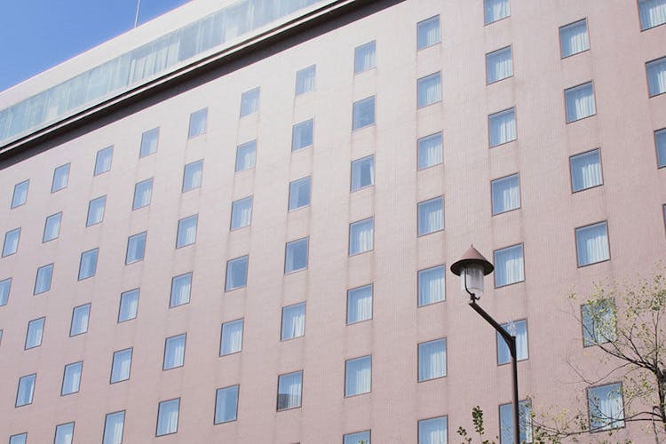 ホテルクレッセント旭川のレストラン情報 宿泊予約なら Yahoo トラベル ホテルクレッセント旭川のレストラン情報 宿泊予約なら Yahoo トラベル