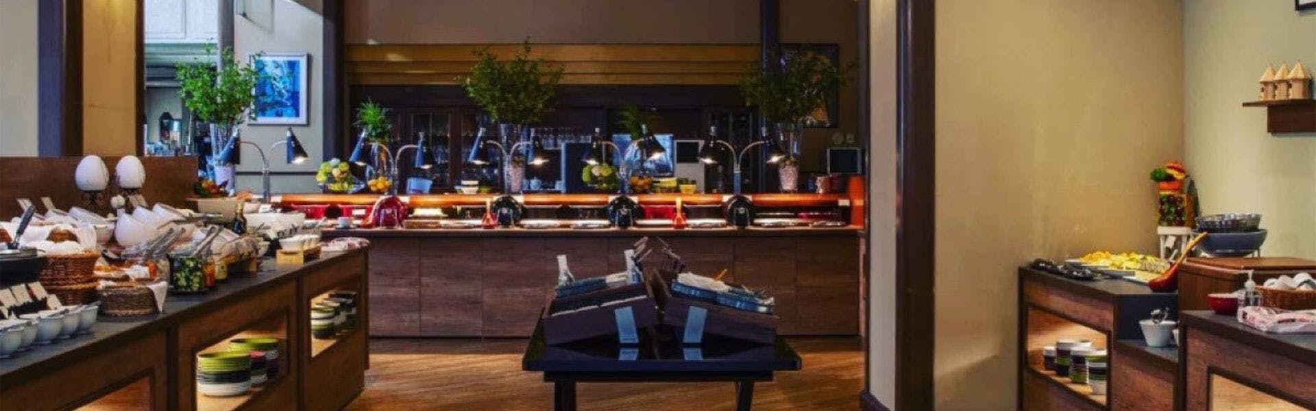 Hotel Crescent Asahikawa