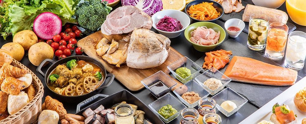 Hotel Crescent Asahikawa