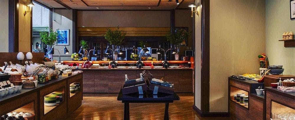 Hotel Crescent Asahikawa