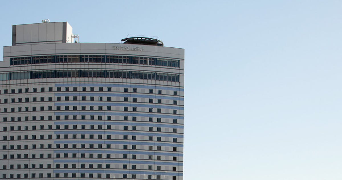 東京ベイ有明ワシントンホテル の空室状況を確認する 宿泊予約は 一休 Com 東京ベイ有明ワシントンホテル の空室状況を確認する 宿泊予約は 一休 Com