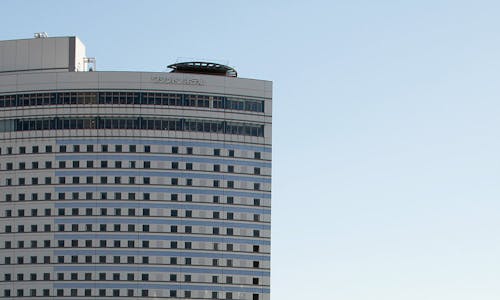 江東区の喫煙のお部屋 おすすめビジネスホテル 11選 宿泊予約は 一休 Com