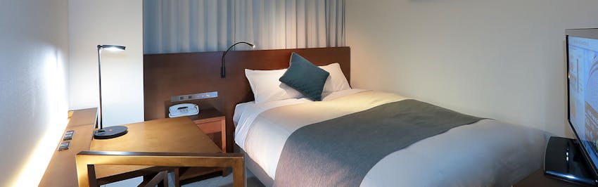 東京ベイ有明ワシントンホテル の空室状況を確認する 宿泊予約は 一休 Com ビジネス