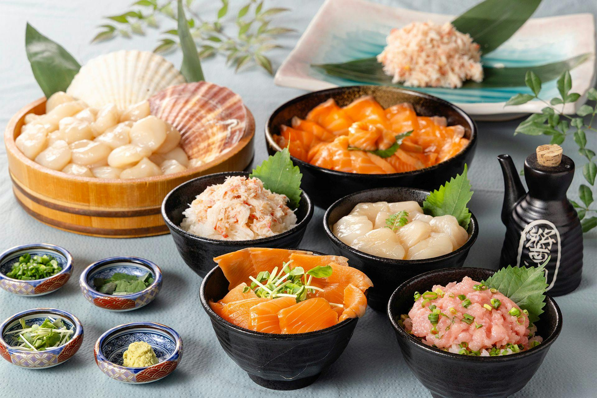 도쿄베이 아리아케 워싱턴 호텔