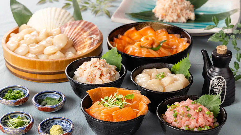 도쿄베이 아리아케 워싱턴 호텔